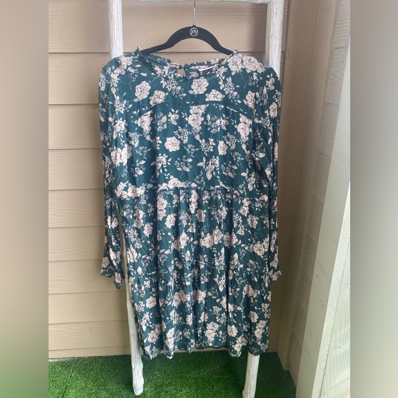 Knox Rose Dress - Picture 1 of 7